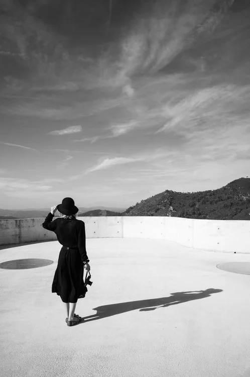 Miradouro do Zebro, Álvaro Siza — photograph 2 of 26