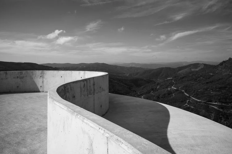 Miradouro do Zebro, Álvaro Siza — photograph 21 of 26