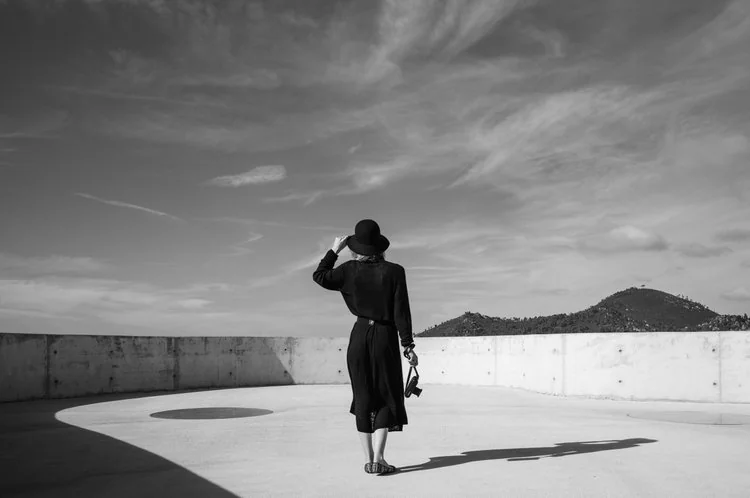 Miradouro do Zebro, Álvaro Siza — photograph 7 of 26