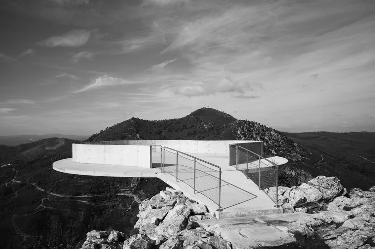 Miradouro do Zebro, Álvaro Siza — photograph 26 of 26