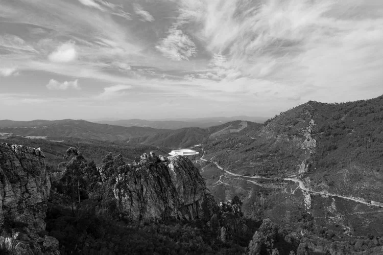 Miradouro do Zebro, Álvaro Siza — photograph 13 of 26