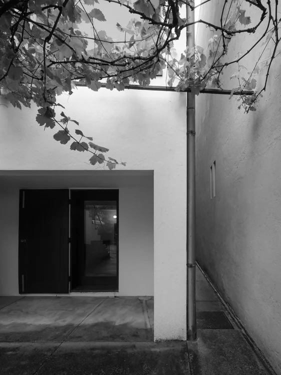 Casa de Roberto Ivens, Álvaro Siza — photograph 21 of 21