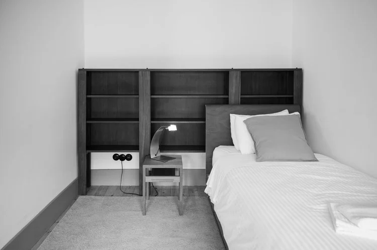 Casa de Roberto Ivens, Álvaro Siza — photograph 10 of 21