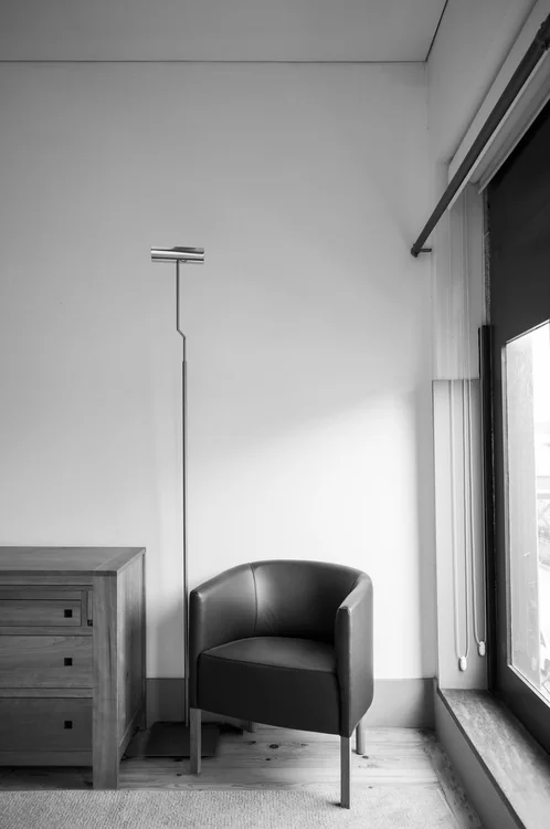 Casa de Roberto Ivens, Álvaro Siza — photograph 20 of 21