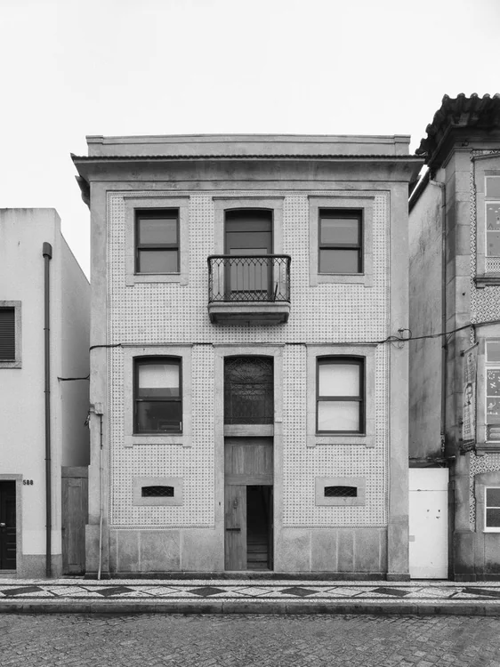 Casa de Roberto Ivens