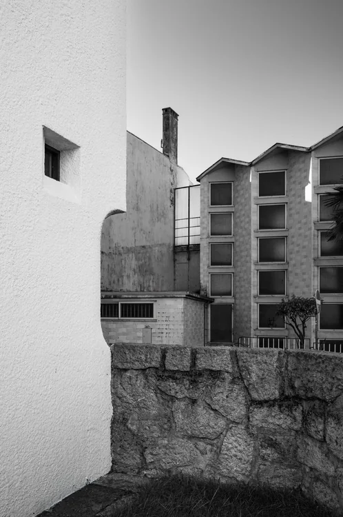 Casa Mariana La Fuente, Álvaro Siza — photograph 8 of 25