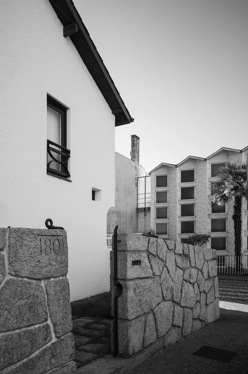 Casa Mariana La Fuente, Álvaro Siza — photograph 24 of 25