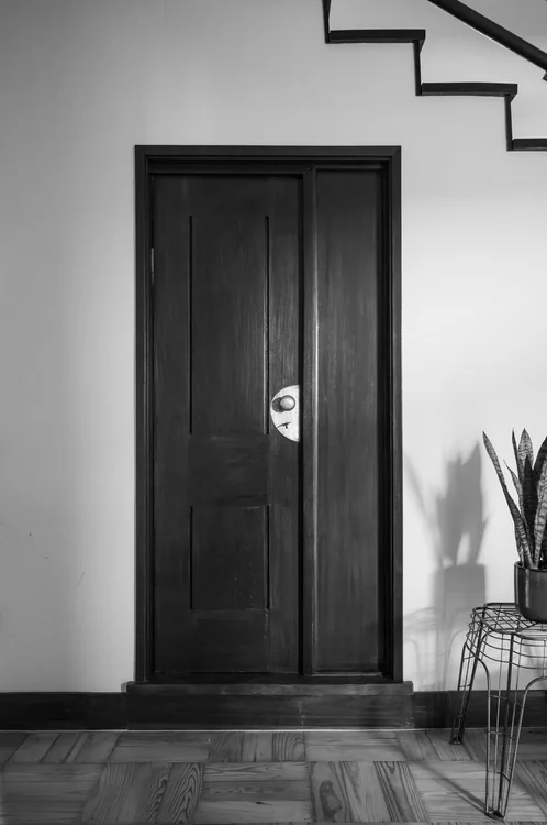Casa Mariana La Fuente, Álvaro Siza — photograph 6 of 25