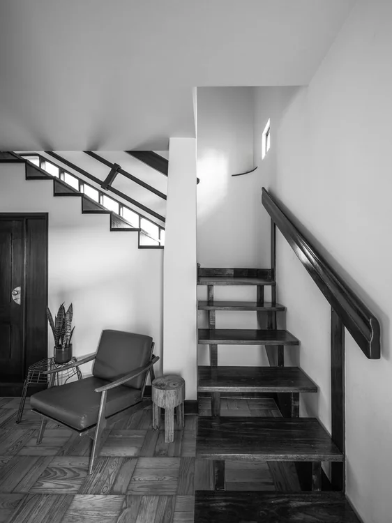 Casa Mariana La Fuente, Álvaro Siza — photograph 22 of 25