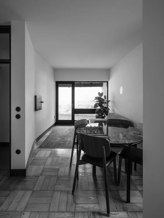 Casa Mariana La Fuente, Álvaro Siza — photograph 20 of 25