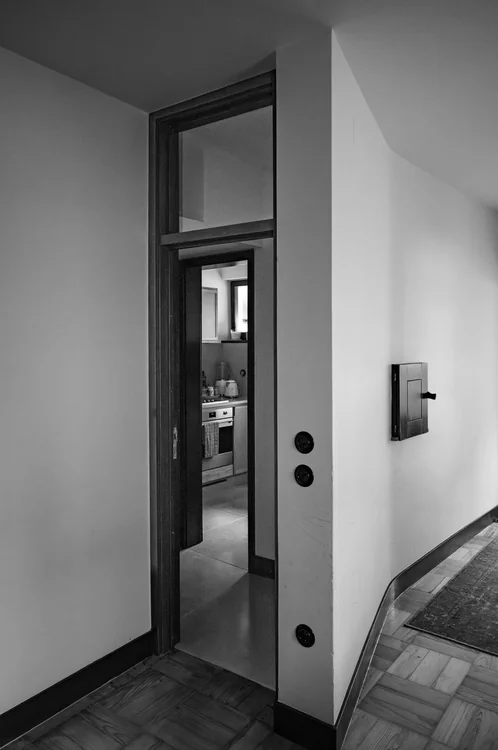 Casa Mariana La Fuente, Álvaro Siza — photograph 11 of 25
