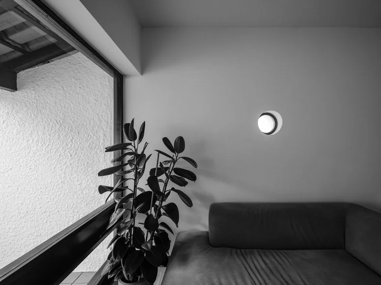 Casa Mariana La Fuente, Álvaro Siza — photograph 18 of 25