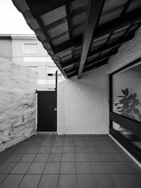 Casa Mariana La Fuente, Álvaro Siza — photograph 9 of 25