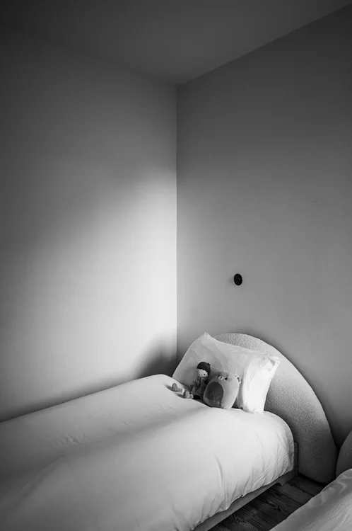 Casa Mariana La Fuente, Álvaro Siza — photograph 23 of 25