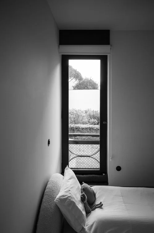 Casa Mariana La Fuente, Álvaro Siza — photograph 14 of 25