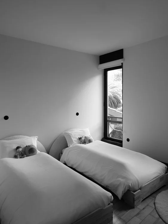 Casa Mariana La Fuente, Álvaro Siza — photograph 5 of 25