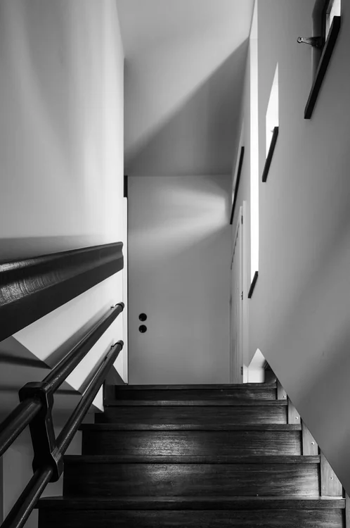 Casa Mariana La Fuente, Álvaro Siza — photograph 16 of 25