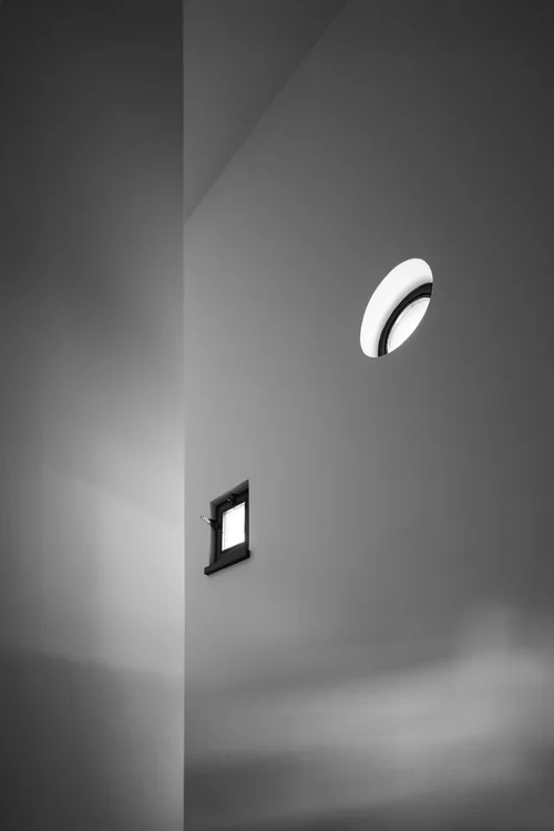 Casa Mariana La Fuente, Álvaro Siza — photograph 21 of 25