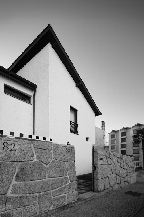 Casa Mariana La Fuente, Álvaro Siza — photograph 10 of 25