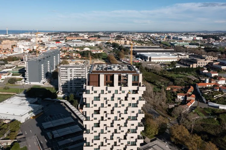 Torre 15, OODA · Porto — photograph 12 of 13