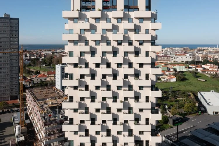 Torre 15, OODA · Porto — photograph 5 of 13