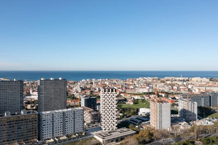 Torre 15, OODA · Porto — photograph 3 of 13