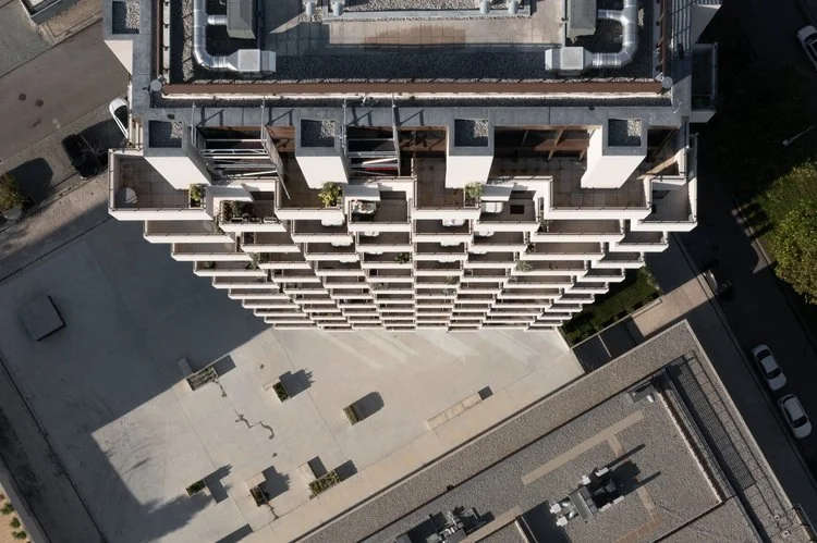 Torre 15, OODA · Porto — photograph 9 of 13