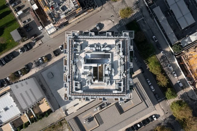 Torre 15, OODA · Porto — photograph 10 of 13