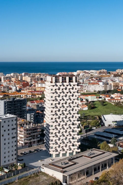 Torre 15, OODA · Porto — photograph 6 of 13