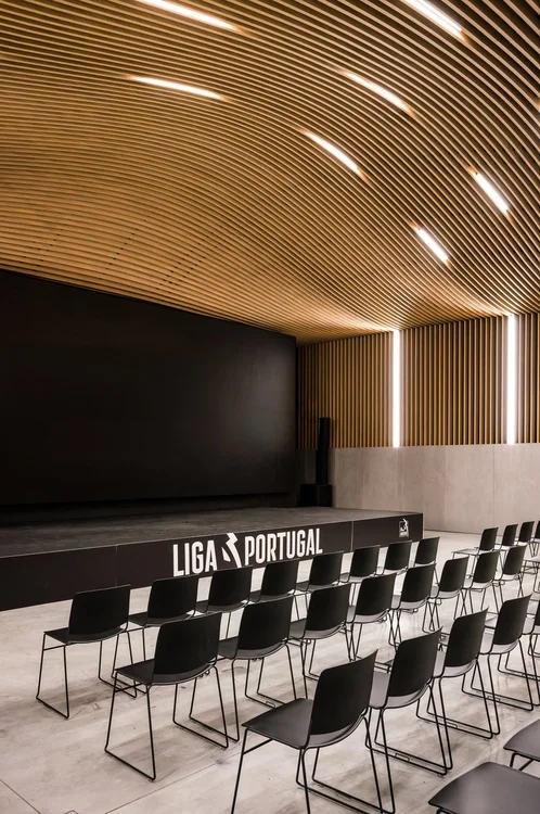 Arena Liga Portugal, OODA — photograph 3 of 26