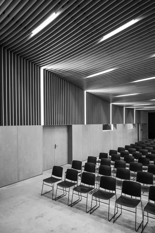Arena Liga Portugal, OODA — photograph 14 of 26