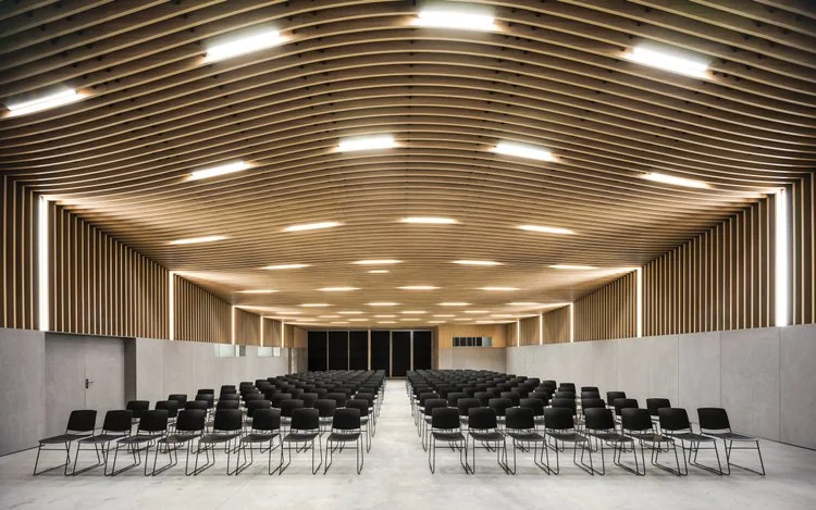 Arena Liga Portugal, OODA — photograph 16 of 26