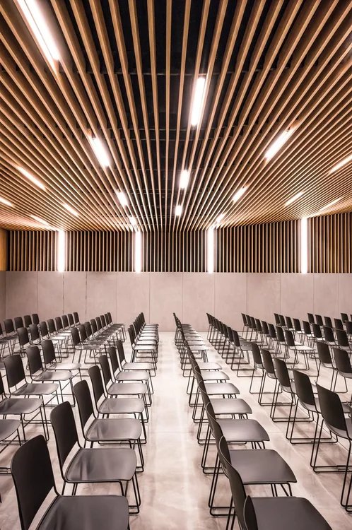 Arena Liga Portugal, OODA — photograph 10 of 26