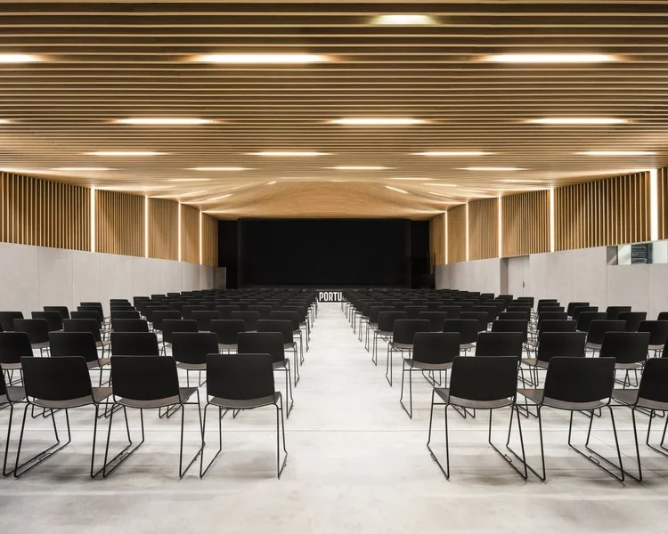 Arena Liga Portugal, OODA — photograph 20 of 26