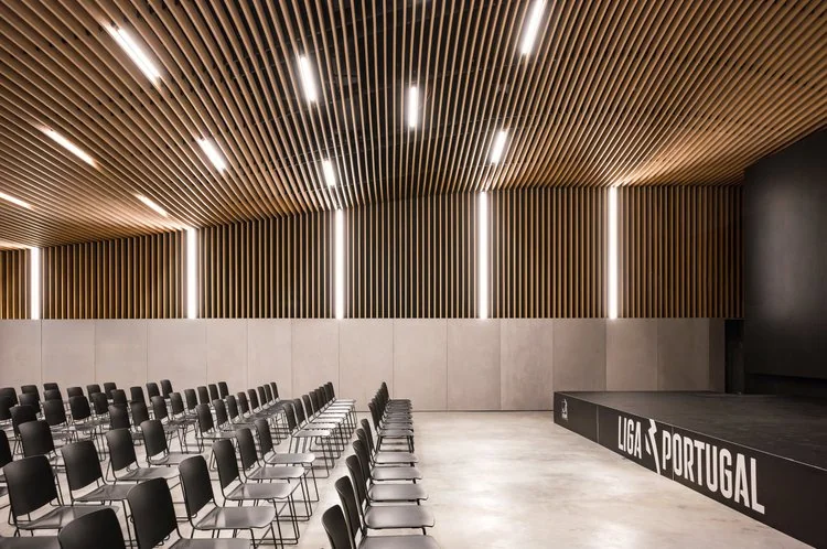Arena Liga Portugal, OODA — photograph 22 of 26