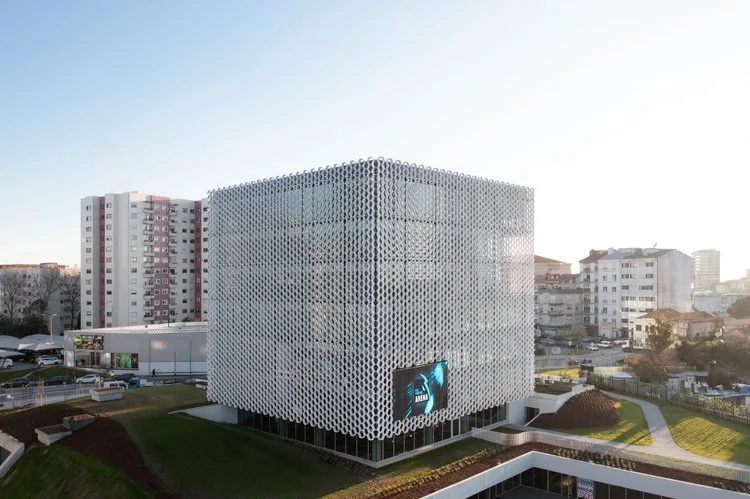 Arena Liga Portugal, OODA — photograph 11 of 26