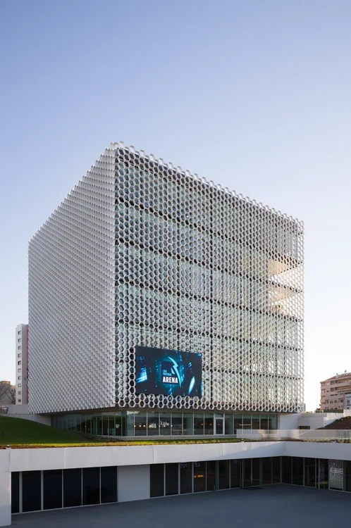 Arena Liga Portugal, OODA — photograph 9 of 26
