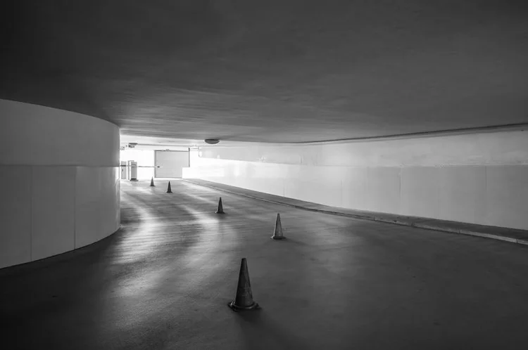 Praça Dr. Matos Machado, Álvaro Siza — photograph 16 of 26