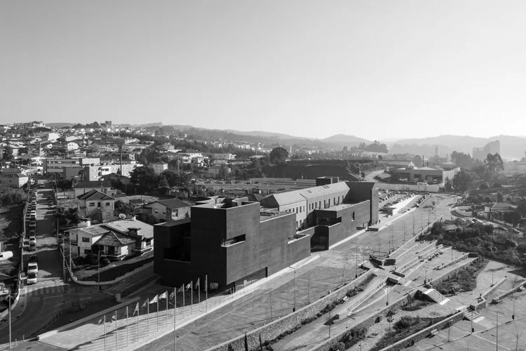 RAIAT · Trofa Town Hall, NOARQ · José Carlos Nunes de Oliveira — photograph 4 of 26