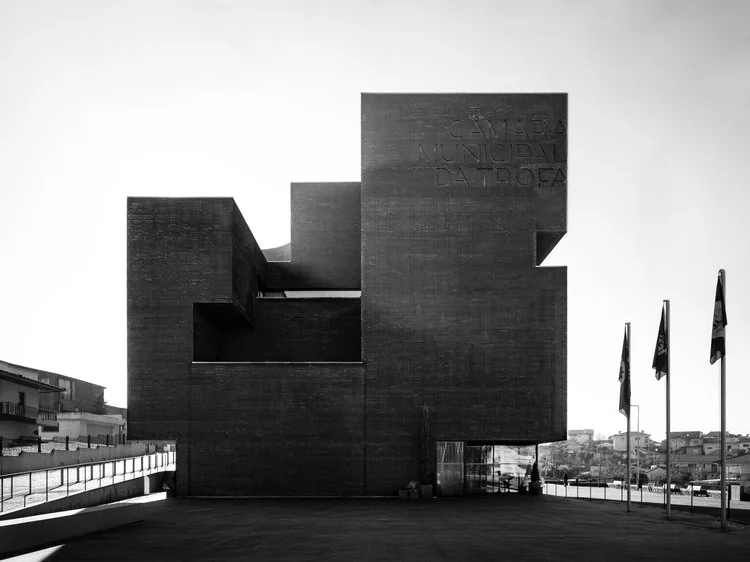 RAIAT · Trofa Town Hall, NOARQ · José Carlos Nunes de Oliveira — photograph 11 of 26