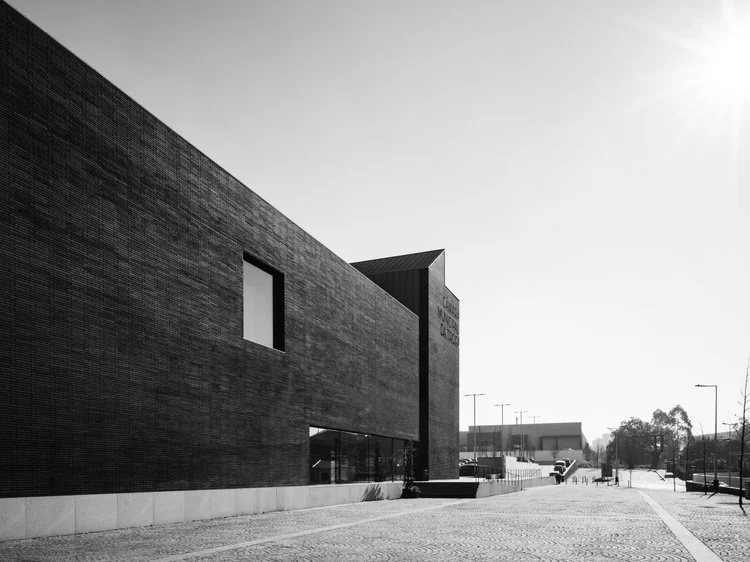 RAIAT · Trofa Town Hall, NOARQ · José Carlos Nunes de Oliveira — photograph 16 of 26