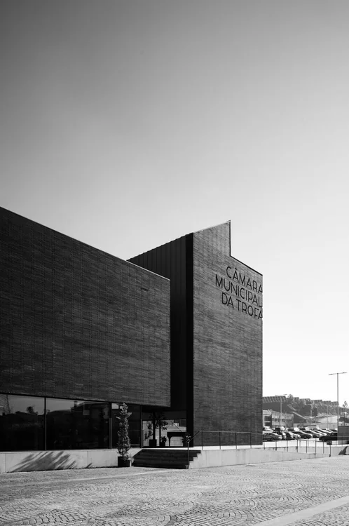 RAIAT · Trofa Town Hall, NOARQ · José Carlos Nunes de Oliveira — photograph 9 of 26
