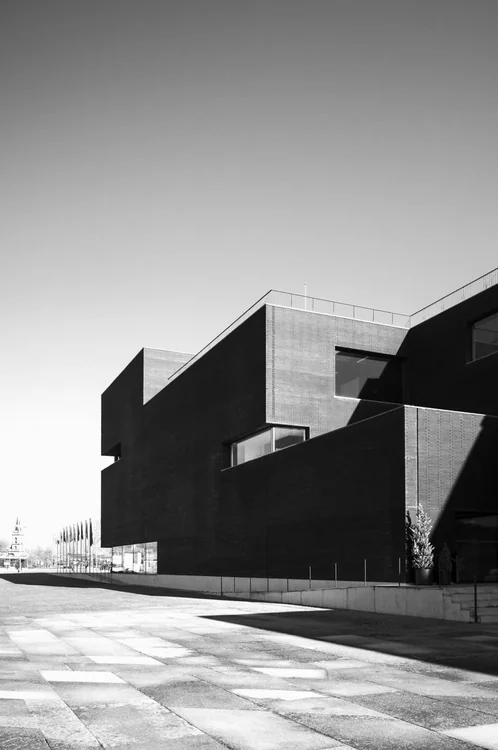 RAIAT · Trofa Town Hall, NOARQ · José Carlos Nunes de Oliveira — photograph 18 of 26