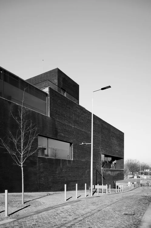 RAIAT · Trofa Town Hall, NOARQ · José Carlos Nunes de Oliveira — photograph 2 of 26