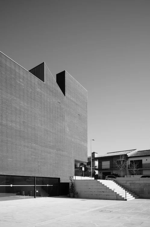 RAIAT · Trofa Town Hall, NOARQ · José Carlos Nunes de Oliveira — photograph 21 of 26