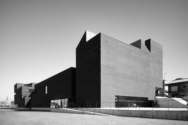 RAIAT · Trofa Town Hall, NOARQ · José Carlos Nunes de Oliveira — photograph 7 of 26