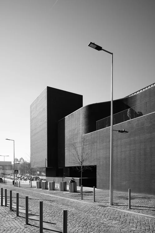 RAIAT · Trofa Town Hall, NOARQ · José Carlos Nunes de Oliveira — photograph 26 of 26