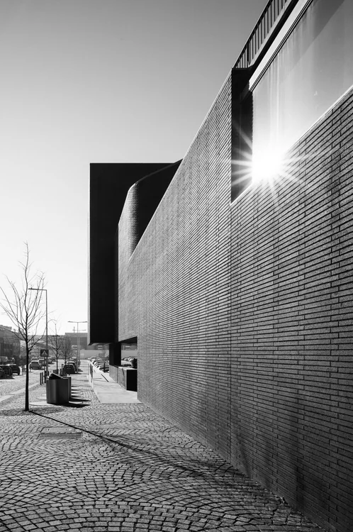 RAIAT · Trofa Town Hall, NOARQ · José Carlos Nunes de Oliveira — photograph 19 of 26