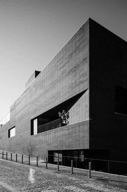 RAIAT · Trofa Town Hall, NOARQ · José Carlos Nunes de Oliveira — photograph 12 of 26