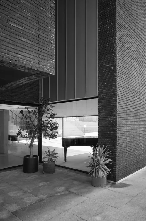 RAIAT · Trofa Town Hall, NOARQ · José Carlos Nunes de Oliveira — photograph 5 of 26